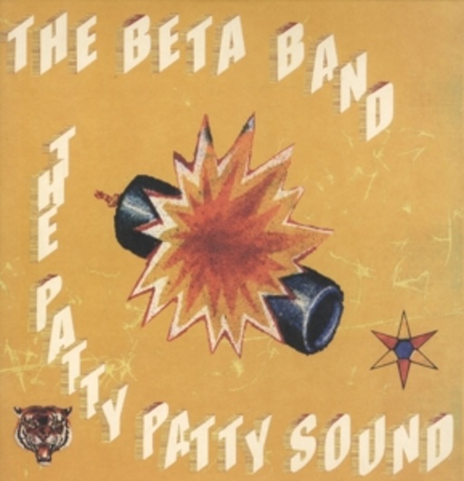 The Beta Band – The Patty Patty Sound