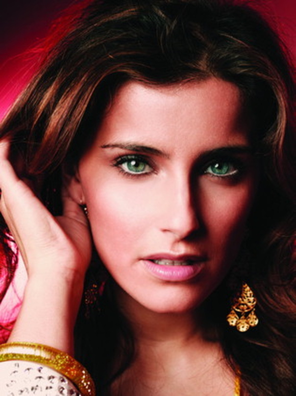 Zählt zu den Top-Acts der UMG: Nelly Furtado