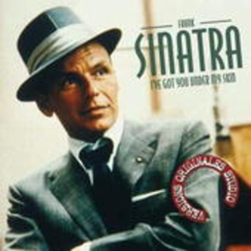 Frank Sinatra – I've Got You Under My Skin
