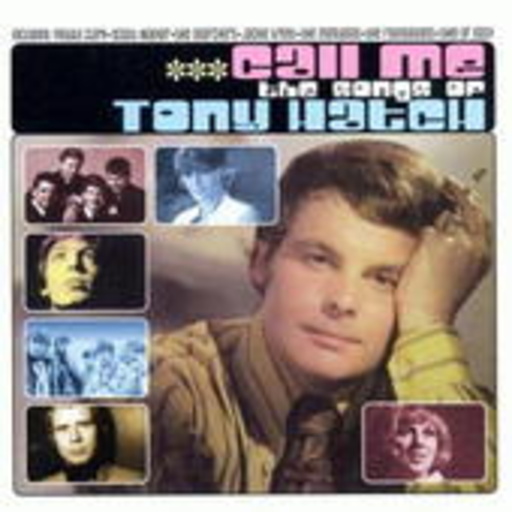 Diverse – Call Me - The Songs Of Tony Hatch