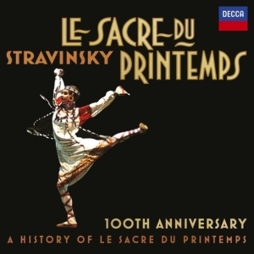 Diverse – Le Sacre Du Printemps (1913-2013)