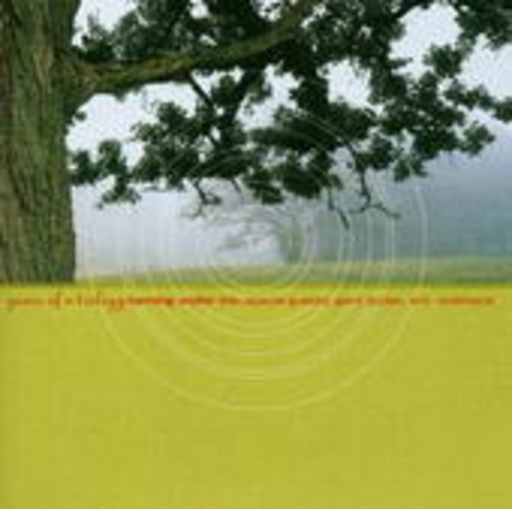 Henning Wolter Trio – Years Of A Trilogy