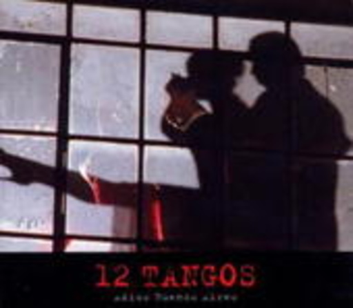 Diverse – 12 Tangos - Adios Buenos Aires