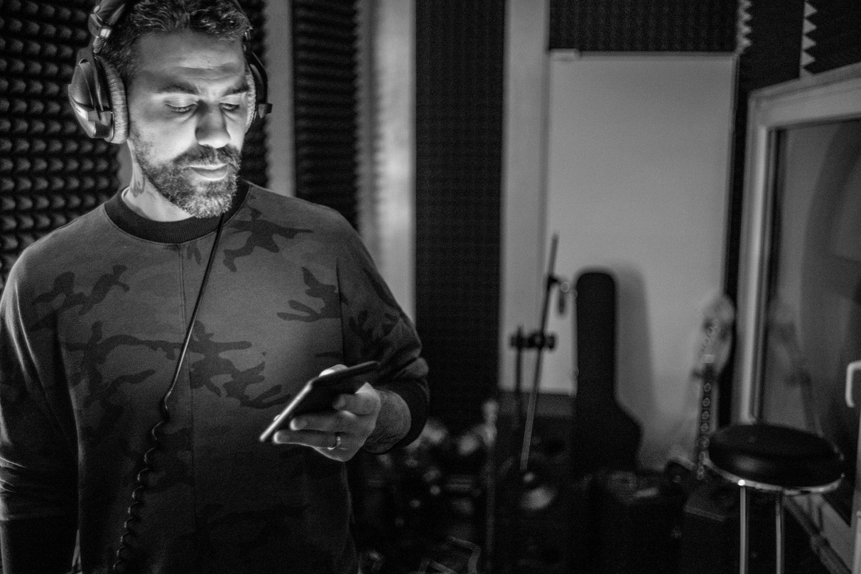 Kommt allein mit drei Songs auf zusammen gut zwölf Millionen Streamingabrufe bei Spotify: Bushido