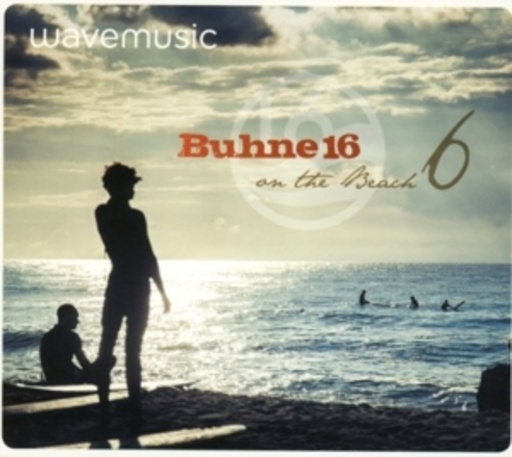 Buhne 16 – On The Beach 6