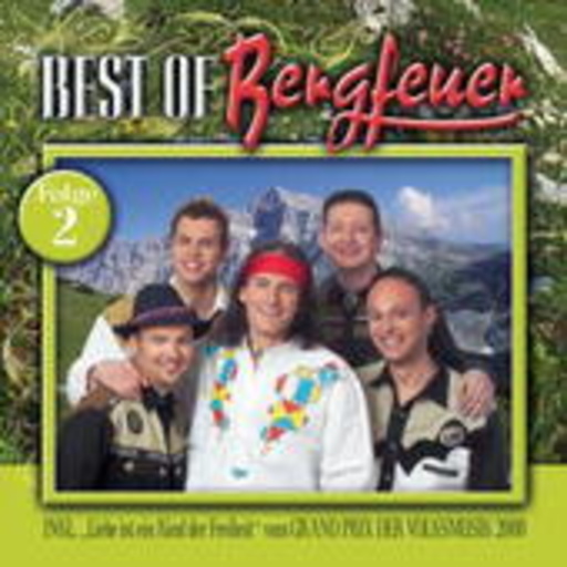 Best Of Bergfeuer – Folge 2
