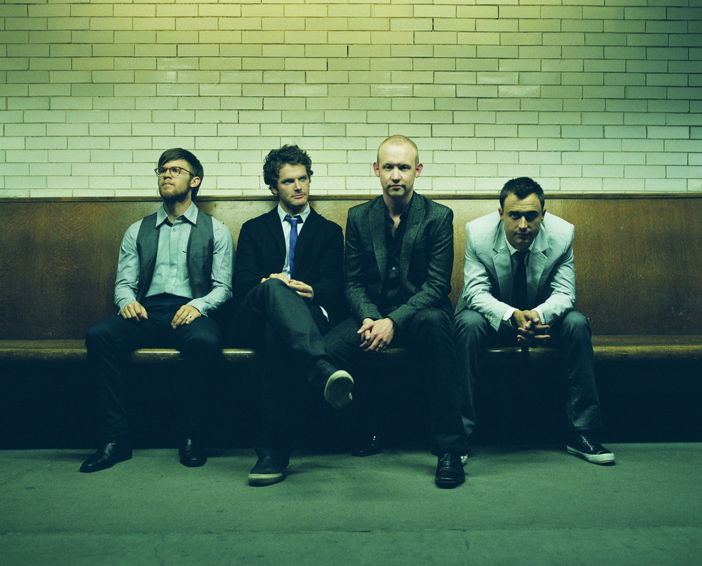 Überholen den Boss: The Fray