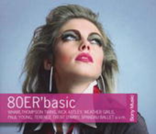Diverse – 80er Basic