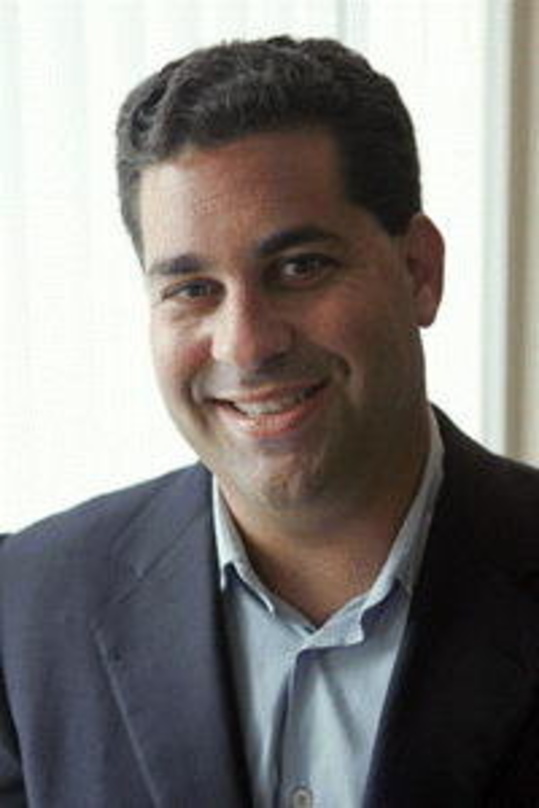 Will US-Markt erobern: Viagogo-CEO Eric Baker