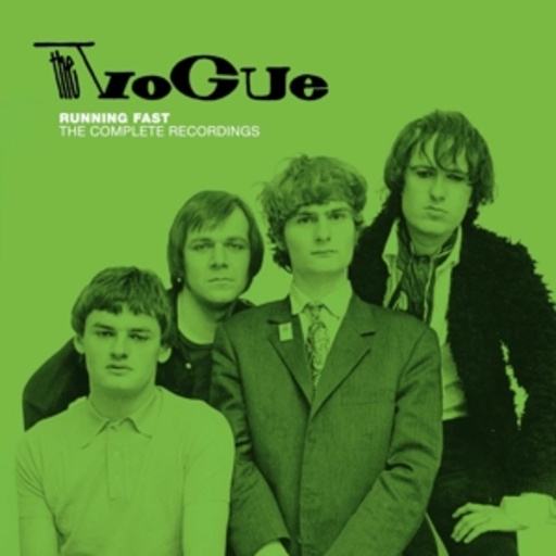 The Vogue – Complete Recordings