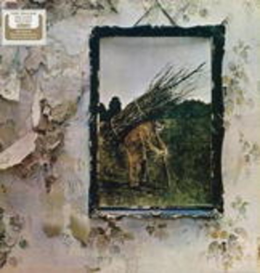 Led Zeppelin – IV