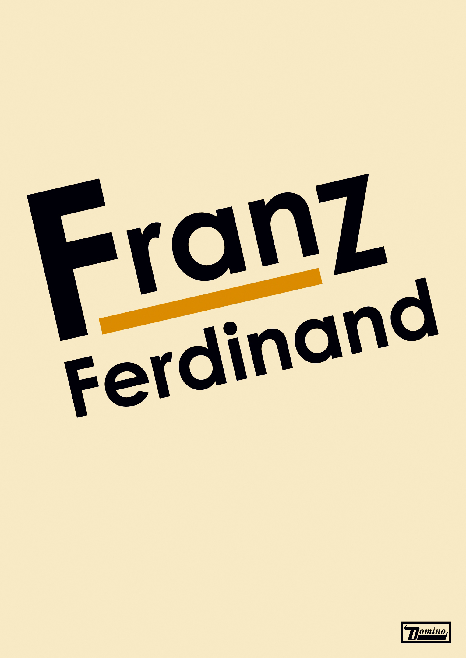 Franz Ferdinand – Franz Ferdinand