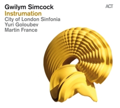 Gwilym Simcock – Instrumation