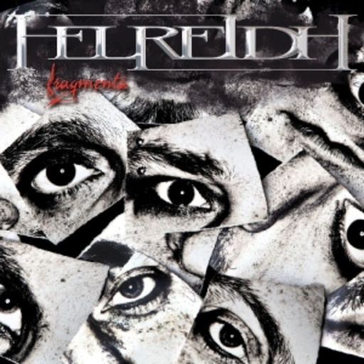 Helreidh – Fragmenta