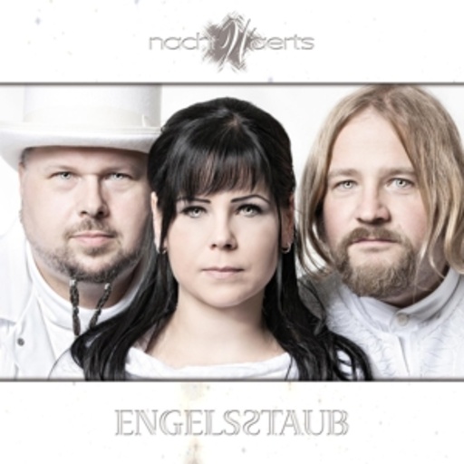 Engelsstaub – Nachtwaerts