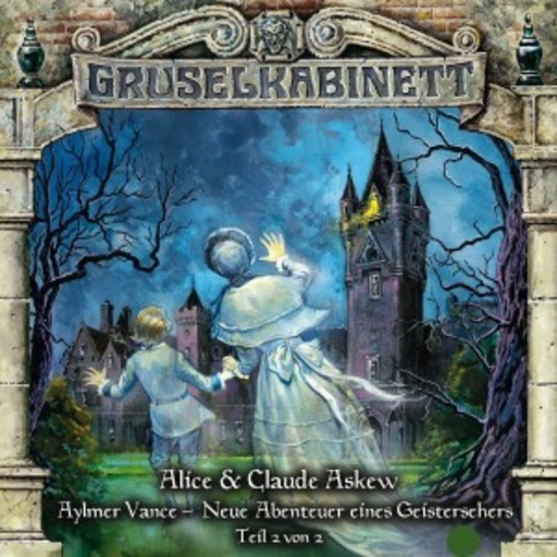Gruselkabinett 57