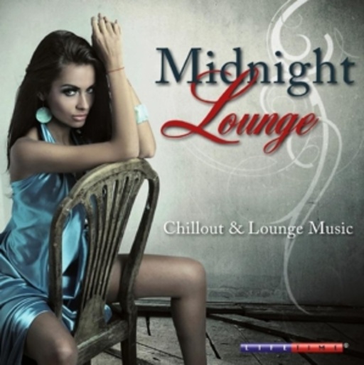 Diverse – Midnight Lounge - Chillout & Lounge Music