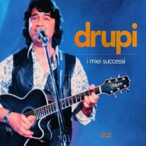 Drupi – Tutti I Successi