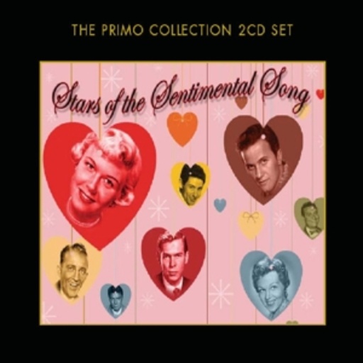 Diverse – Stars Of The Sentimental Song