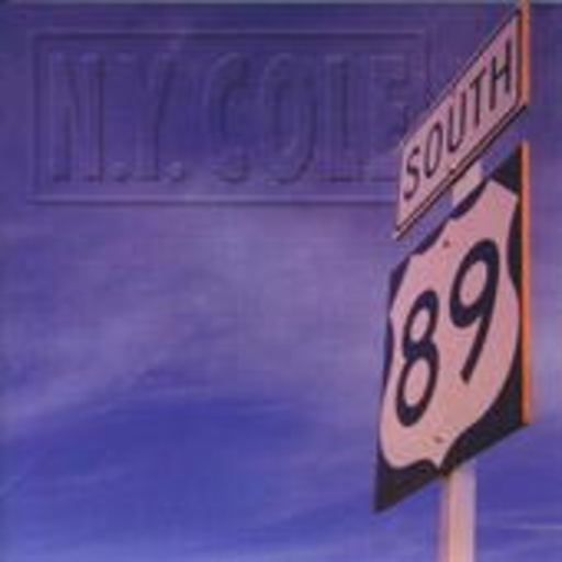 N.Y. Cole – Counting The Miles