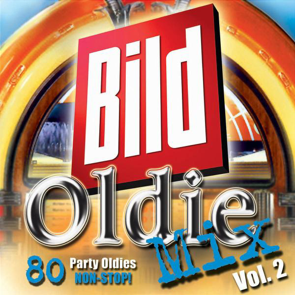 Bild Oldie Mix Vol. 2
