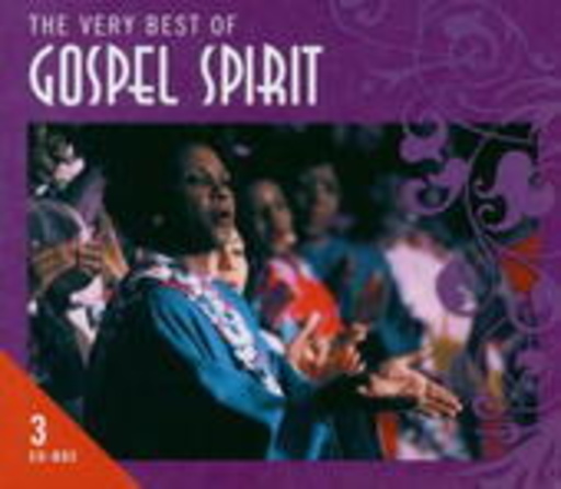 Diverse – The Very Best Of Gospel Spirit