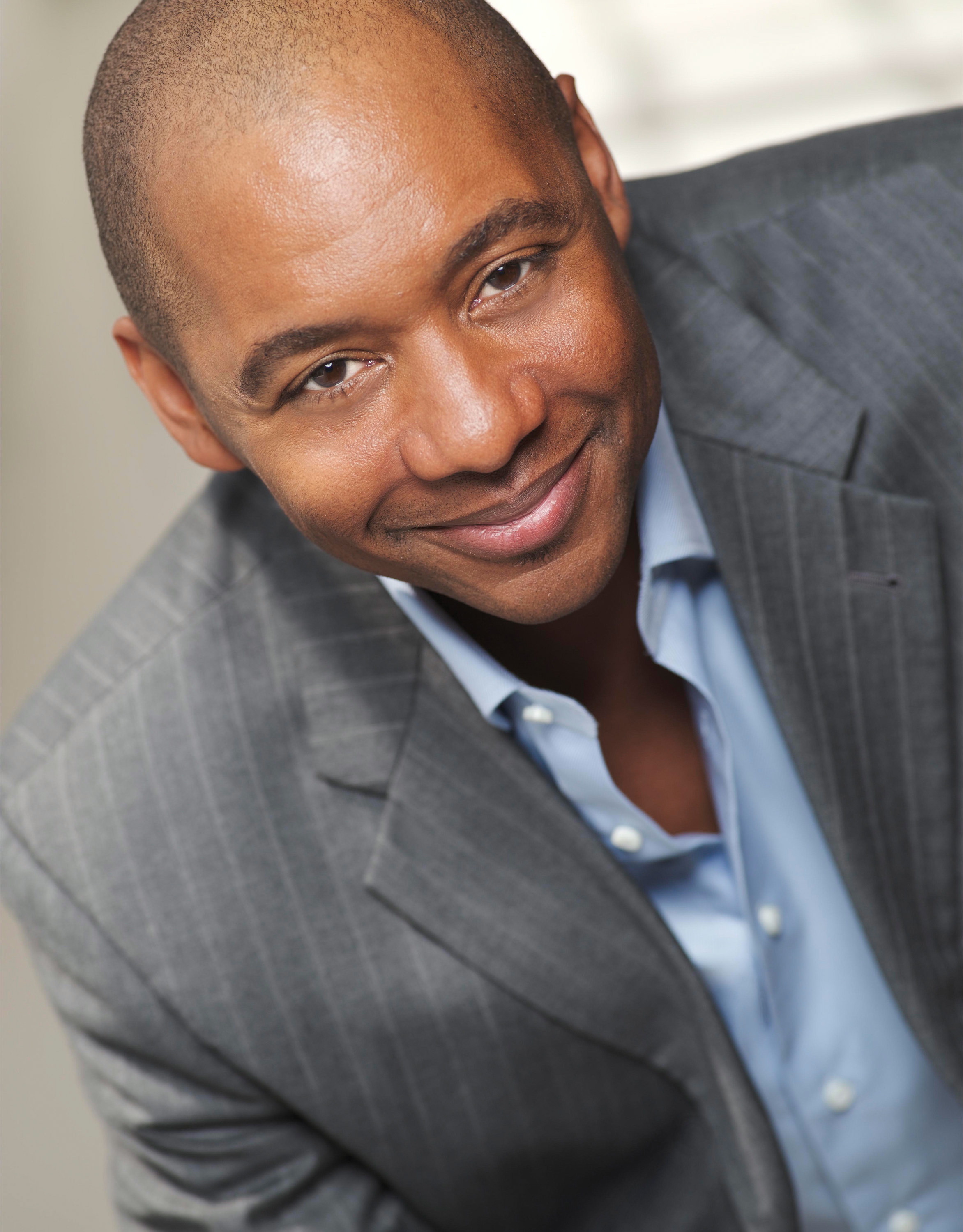 Branford Marsalis