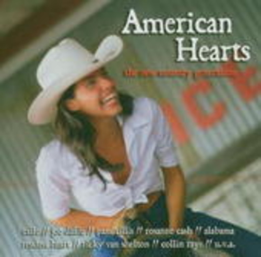 American Hearts – The New Country Generation
