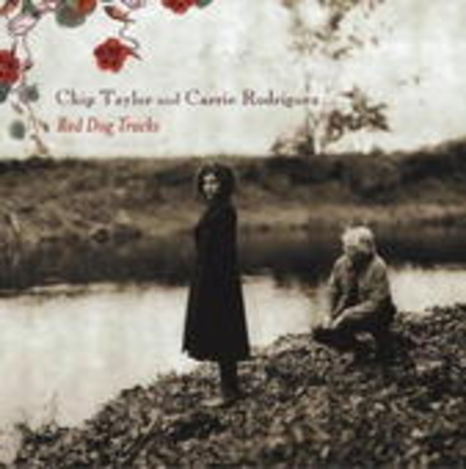 Red Dog Tracks