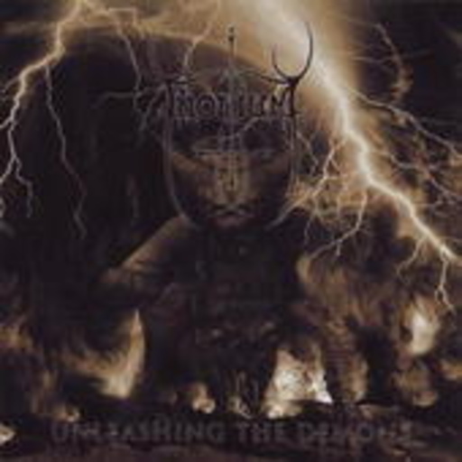 Thorium – Unlesahing The Demons
