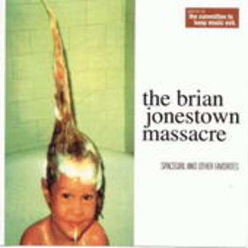 Brian Jonestown Massacre – Spacegirl & Other Favorits
