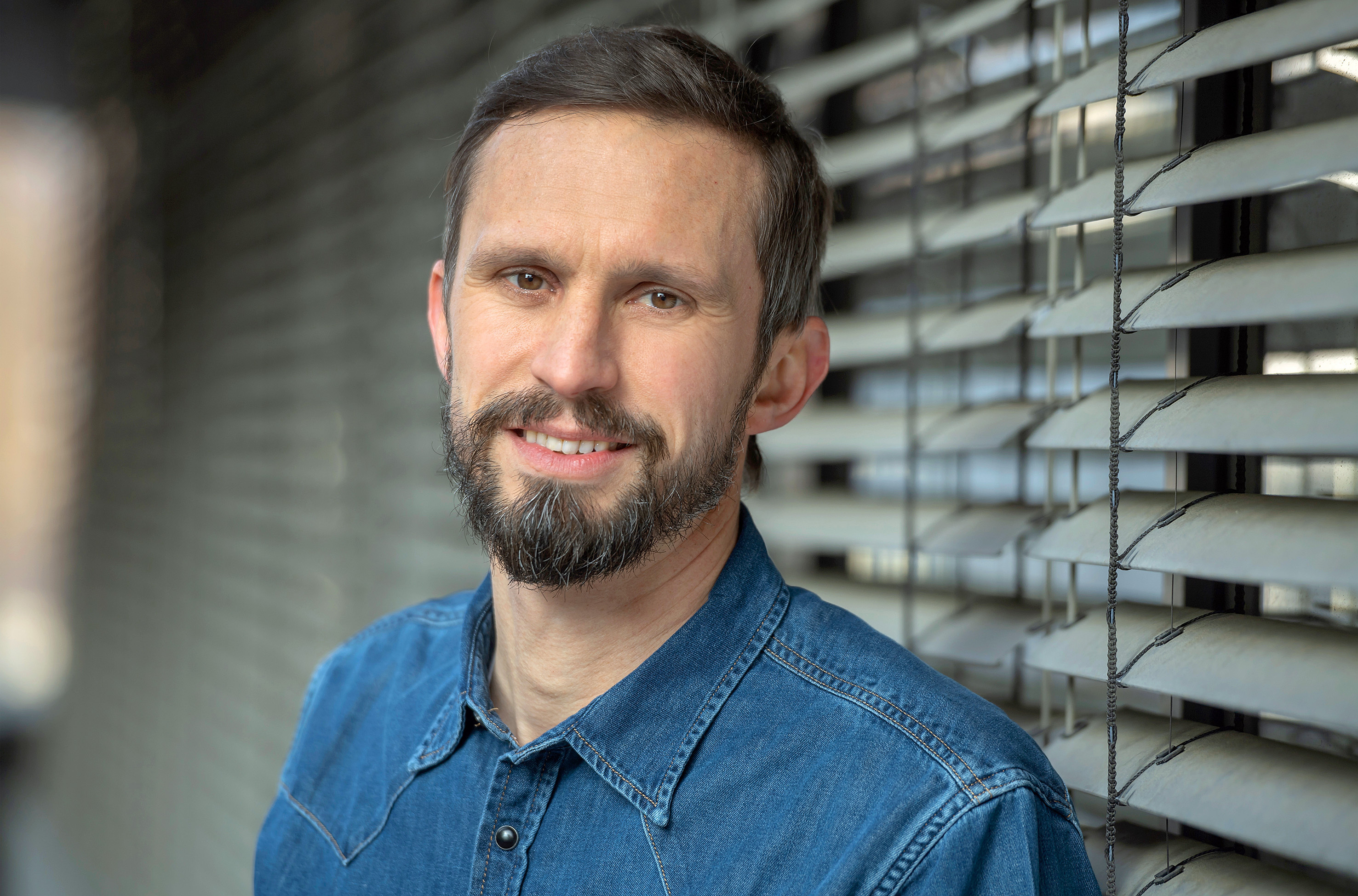 Florian Hager