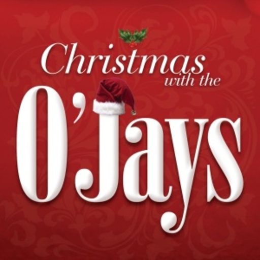 The O'Jays – Christmas With The O'Jays