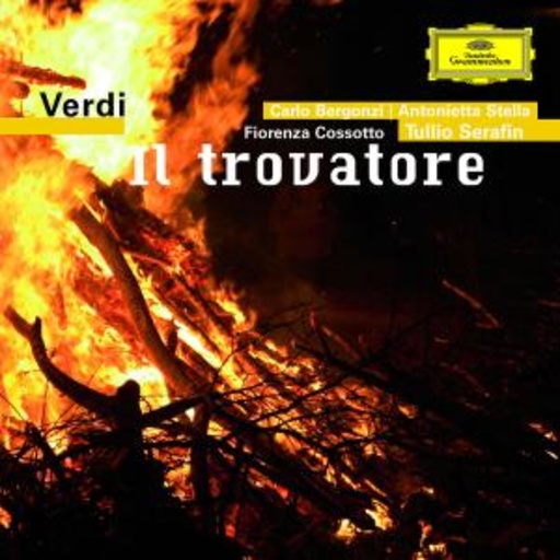 Fiorenza Cossotto – Il Trovatore (GA) (Opera House)