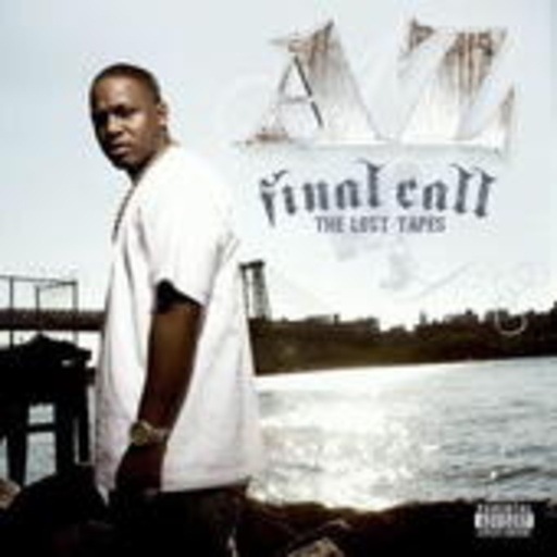 Az – Final Call: The Lost Tapes
