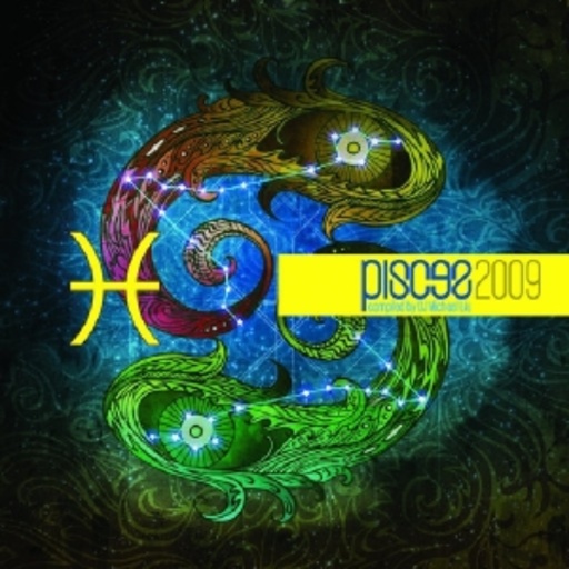 Diverse – Pisces 2009