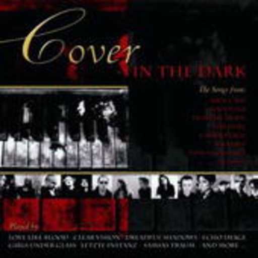Cover In The Dark