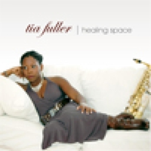 Tia Fuller – Healing Space