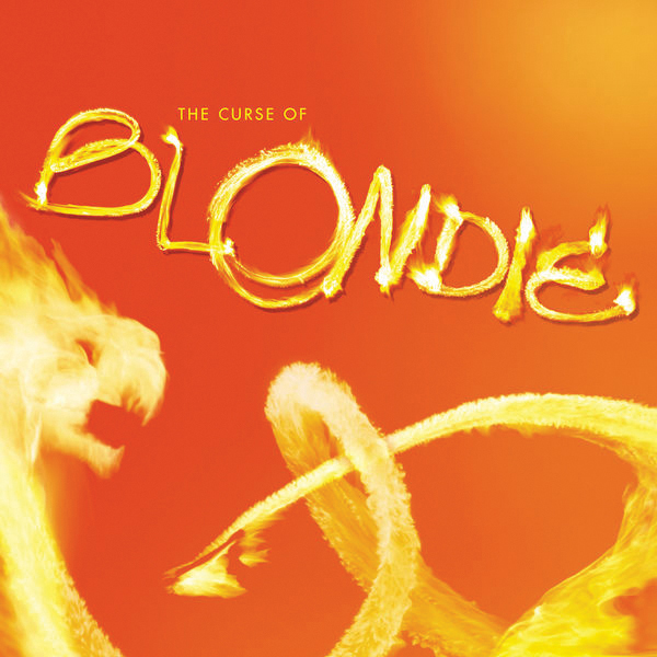 Blondie – The Curse Of Blondie
