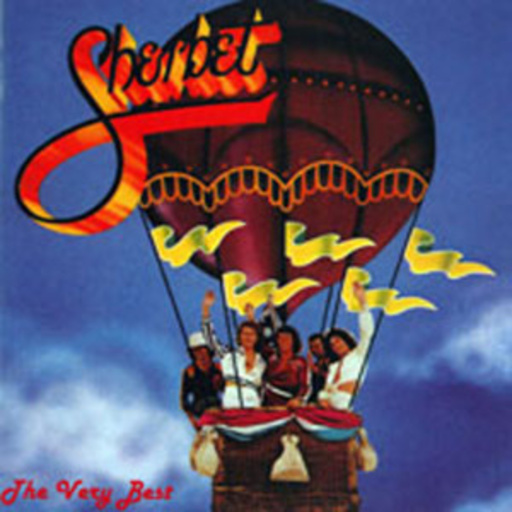 Sherbet – The Very Best
