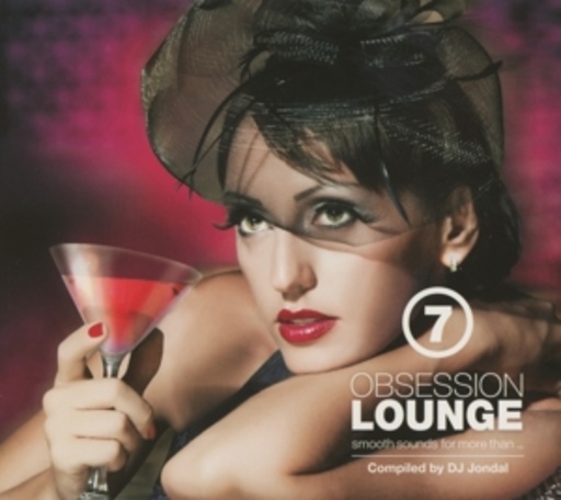 Diverse – Obesssion Lounge Vol. 7