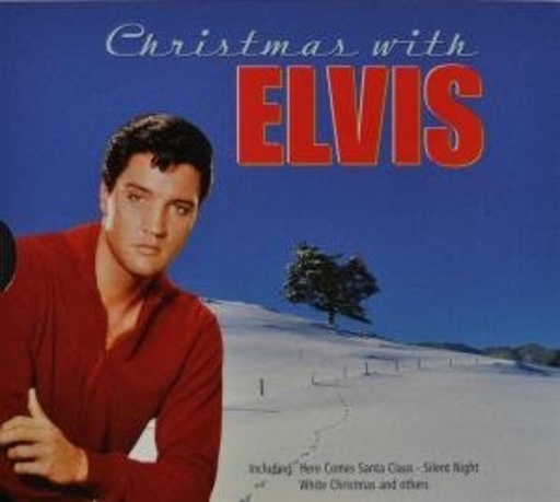 Elvis Presley – Christmas With Elvis