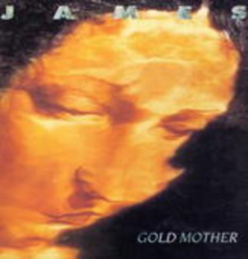 James – Gold Mother (180g Limited Edition)
