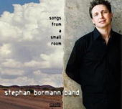 Stephan Bormann – Songs From A Small Room