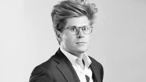 Bringt mehr als 20 Jahre an Erfahrungen aus dem Finanzbereich und dem Investmentbanking mit zur Warner Music Group: Michael Ryan-Southern.