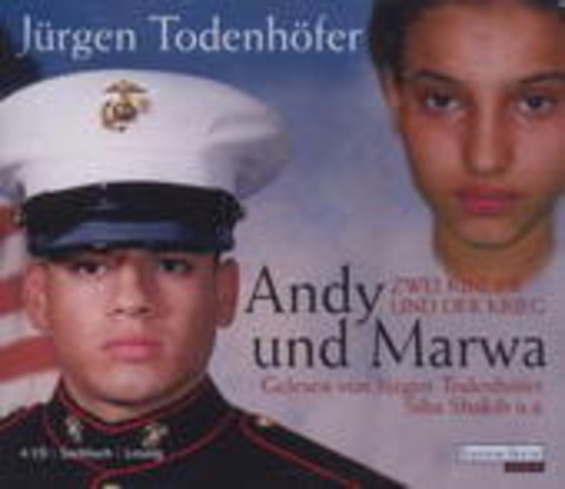 Diverse – Andy und Marwa