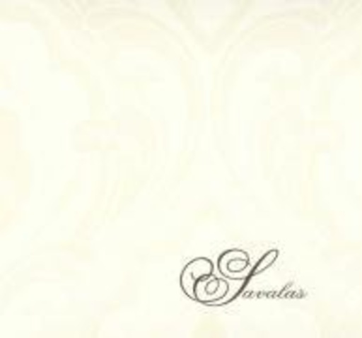 Savalas – Savalas