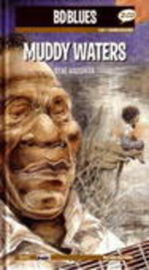 Muddy Waters – BD Blues