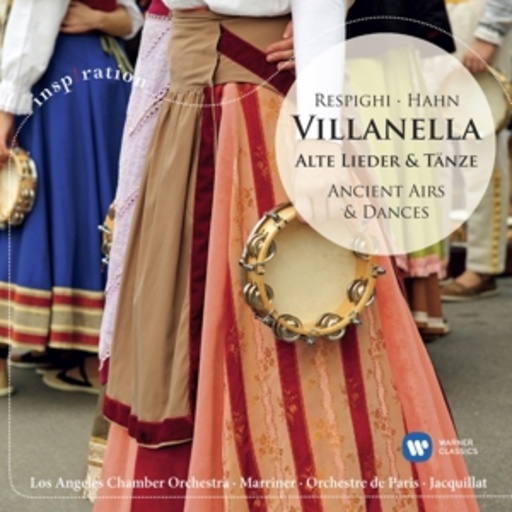 Diverse – Villanella - Alte Lieder & Tänze