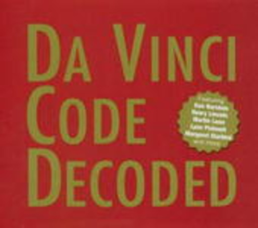 Diverse – Da Vinci Code Decoded